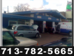1st choice automotive in Houston